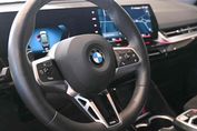 BMW X1 xDrive23d mHEV M Sport aut