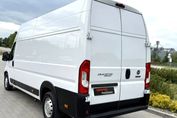 Fiat Ducato 2.3 L4H3
