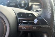 Hyundai Tucson 1.6 t-Gdi n Line 2WD