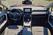 Toyota RAV4 Hybrid Comfort 4x2