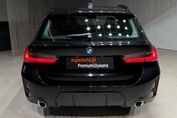 BMW Seria 3 Touring 320d xDrive M Sport