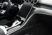 Mercedes Klasa C 180 Business Edition