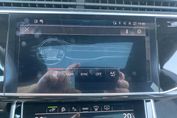 Audi Q8 TFSI e quattro