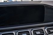 Mercedes GLE 350 de 4-Matic AMG Line