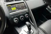 Jaguar E-Pace i4D AWD R-Dynamic