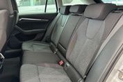 Skoda Octavia 2.0 TDI Style DSG