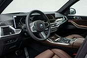 BMW X5 xDrive40d M Sport