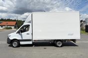 Mercedes Sprinter Kontener 8EP