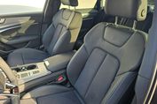 Audi A6 45 TFSI mHEV quattro S Line S tronic