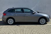 Skoda Scala Selection 1.0 TSI DSG