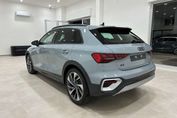 Audi A3 35 TFSI Allstreet