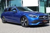 Mercedes Klasa C Kombi 220 d Avantgarde