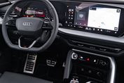 Audi Q5 TFSI S line