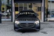 Mercedes Klasa E 200 4-Matic AMG