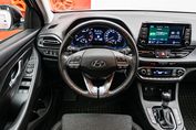 Hyundai i30 1.5 T-GDI Smart DCT