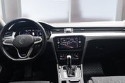 Volkswagen Passat TSI Plug-In Hybrid GTE DSG