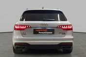 Audi A4 40 TFSI mHEV quattro S tronic