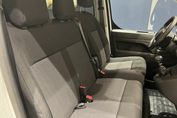 Peugeot Expert XL L2H1 Zabudowa Brygadowa Składana