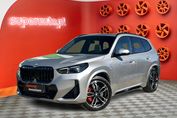 BMW X1 xDrive20d mHEV M Sport sport-aut