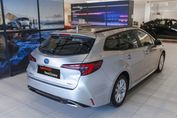 Toyota Corolla 1.8 Hybrid Comfort