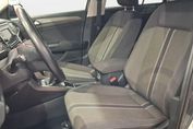 Volkswagen T-Roc 1.0