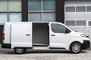 Fiat Scudo Maxi L2H1 AT