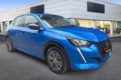 Peugeot 208 50kWh Allure