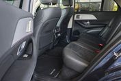 Mercedes GLE 300d 4-Matic Amg Line