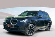 BMW X3 xDrive20d mHEV aut