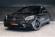 Mercedes Klasa C 300.9G-Tronic