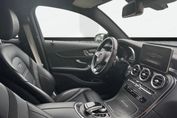 Mercedes GLC AMG GLC Coupe 63 S 4-Matic+