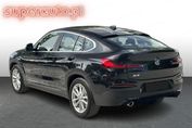 BMW X4 xDrive20i