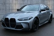 BMW Seria 3 M3 Competition xDrive