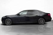 BMW Seria 7 740d xDrive M Sport
