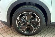 Alfa Romeo Junior Elettrica