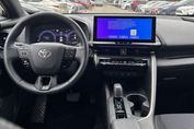 Toyota C-HR 1.8 Hybrid Executive