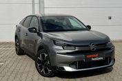 Citroen C4 1.2 Mhev Max EDCT6