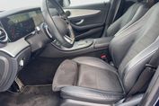 Mercedes E Klasa 220 d 4MATIC AMG Line