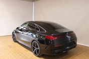 Mercedes CLA 180 AMG Line