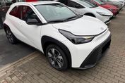 Toyota Aygo X Comfort 1.5 Hybrid Dynamic Force