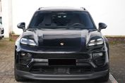 Porsche Macan 4S