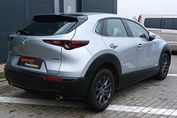 Mazda CX-30 2.0 SkyDrive 2WD