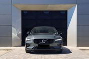 Volvo V60 B4 Ultra Dark