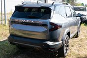 Dacia Bigster Journey 1.8 Full Hybrid