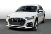 Audi Q5 40 TDI quattro Advanced