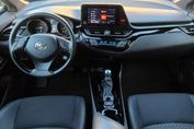 Toyota C-HR 1.8 Hybrid Style