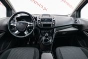 Ford Transit Connect Kombi L2H1