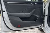 Skoda Octavia Style 1.5 TSI e-Tec  DSG