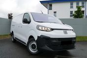 Fiat Scudo XL L2H1