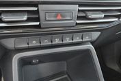 Ford Tourneo Connect EcoBlue L2H1
